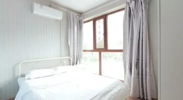 Люкс Chuyu Zhixuan Homestay (Zhong Yang Street)