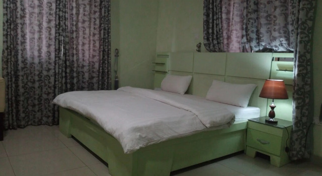 Студия Premier Fortune Pearl Hotel