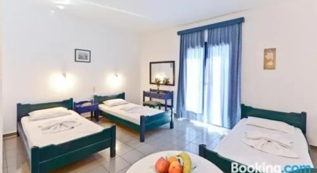 Milos Apartments, Забронировать Апартаменты/квартира Малия Центральный Крит