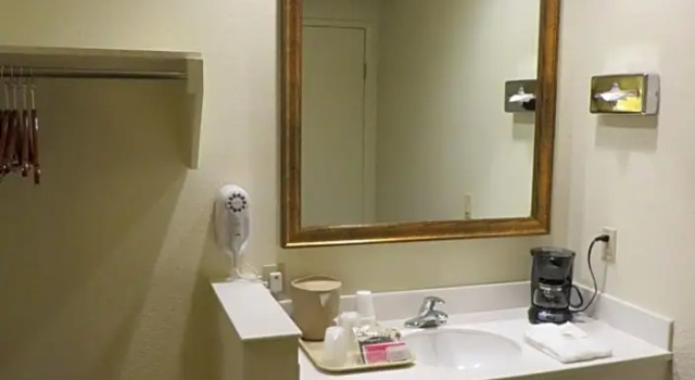 Номер Standard Anaheim Desert Inn & Suites
