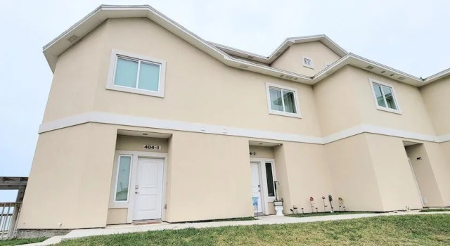 Bungalow Tarvana #2