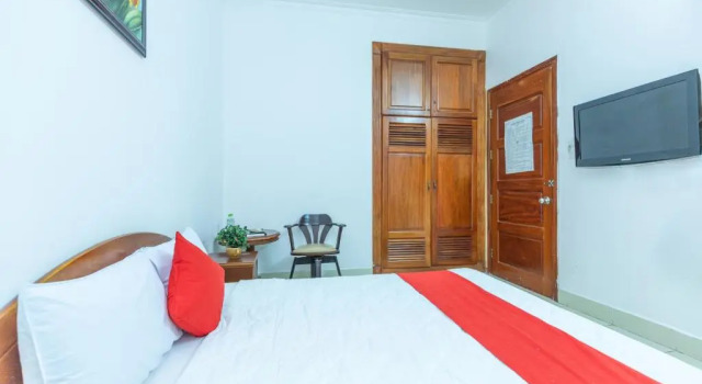 Двухместный номер Standard Star Hotel