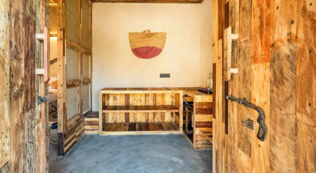 Люкс Superior Sunanda by 1810AD - A Boutique Organic Retreat