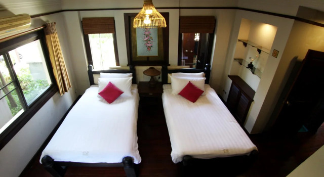 Iyarintara Resort