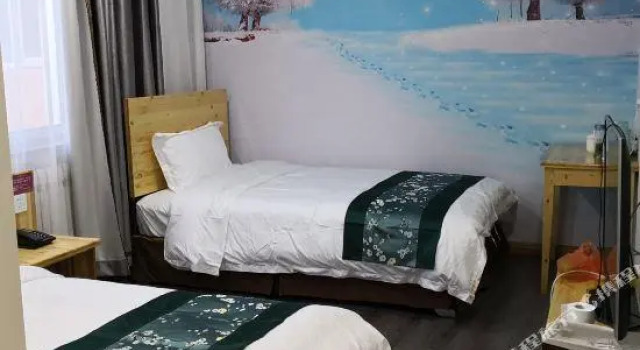 Tianliyuan Hotel