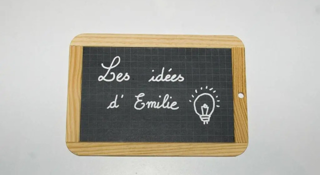 Апартаменты les idées d'Emilie