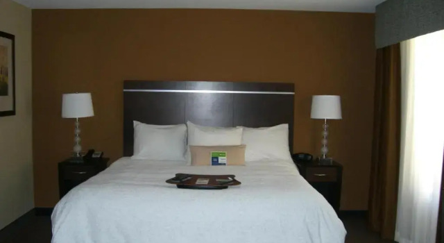 Номер Standard Hampton Inn and Suites Pueblo/North
