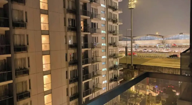 Affordable Condoatel Hotel