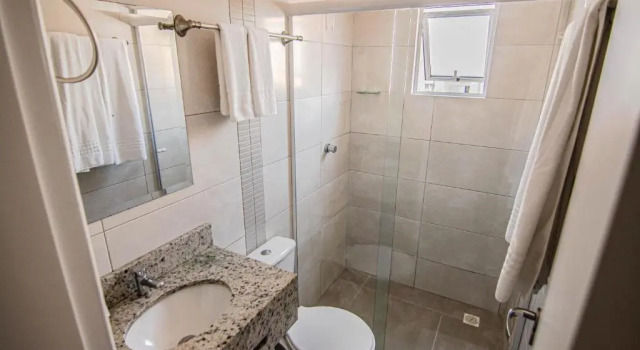 Двухместный номер Standard Concept Hotel Flat