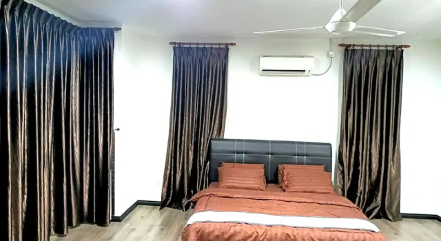 OYO HOME 90769 Flo Inn Homestay Bsi, Prenota Casa vacanze Tawau Sabah