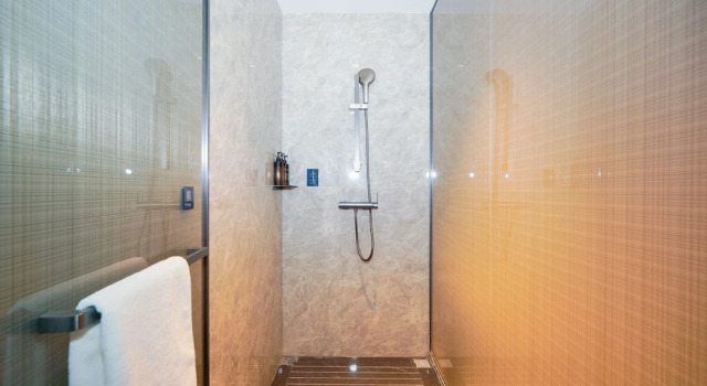Номер Business UrCove by Hyatt Xuchang Angel City