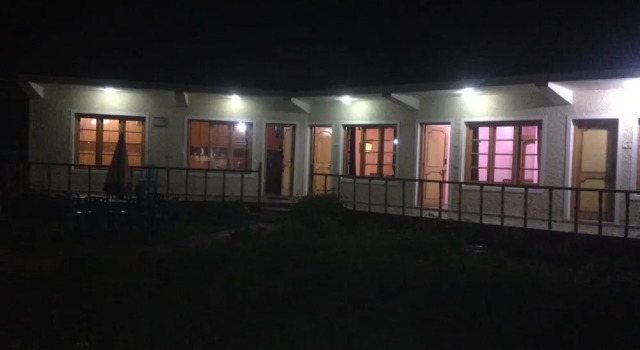 Kanda Lha Guesthouse