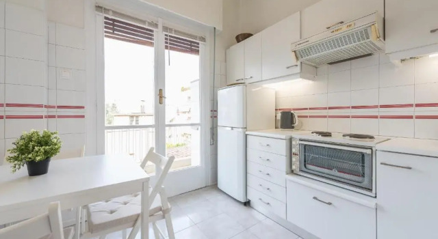 Апартаменты с 2 комнатами Cozy and Fresh 2bdrm apt Close to Metro