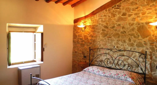 Апартаменты Casa Elisabetta