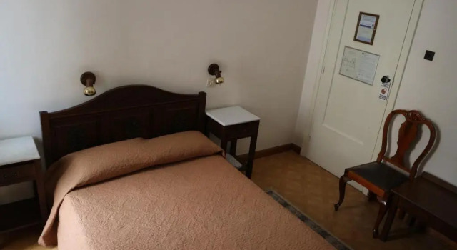 Двухместный номер Standard Acropolis House Hotel Classic