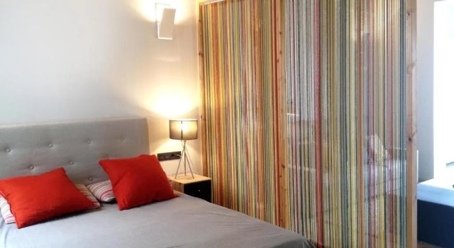 Студия Barcelona InLoft