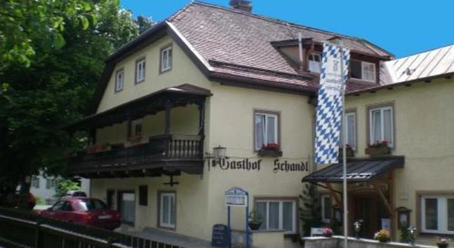 Gasthof Schandl