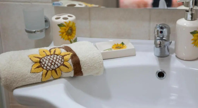 B&B G.Verdi, Buchen Sie Bed & Breakfast Taurisano Salento