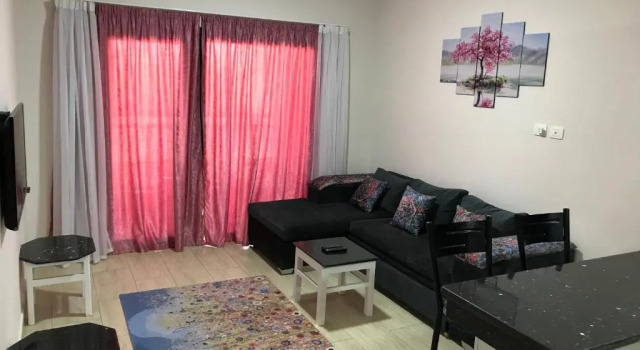 Aldau Heights, Prenota Appartamento Hurghada Mar Rosso