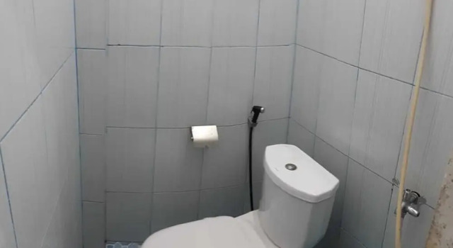 Двухместный номер Standard Losmen Ibu Hj. Tarjo