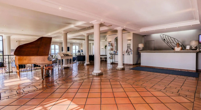 Le Fregate Provence, Забронировать Отель Сен-Сир-сюр-Мер Bandol Wine Route