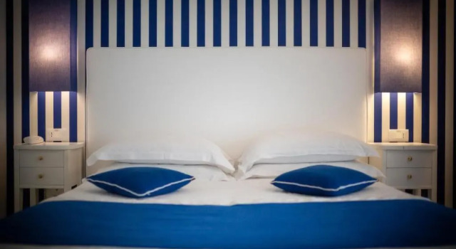 Номер Comfort AQA Palace