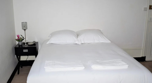 Le Studio d'Isa, Rezerwuj Hotel Seigy 