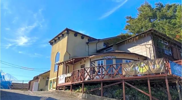 Koya TRIBE - Vacation STAY 48392v, Boek Hotel Oishi 