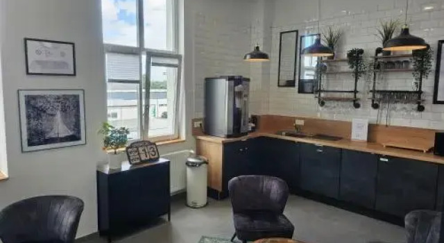 Best Boarding House - Self Check-in - Kostenfreie Parkplätze, Забронировать Отель Ханау земля Гессен