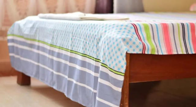 Joy Comfort Homestay