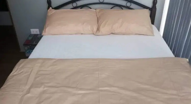 Номер Standard Bayanihan flats Condo