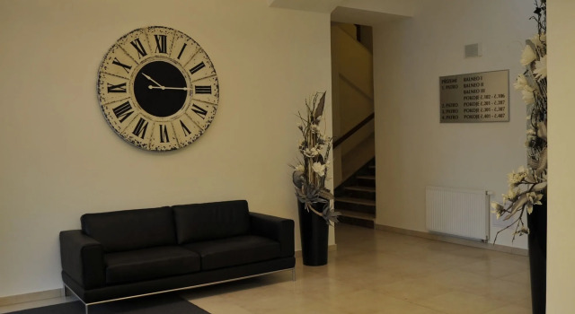 Hotel Malta