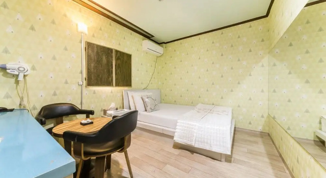 Pocheon Michigan, Prenota Hotel Pocheon Gyeonggi-do