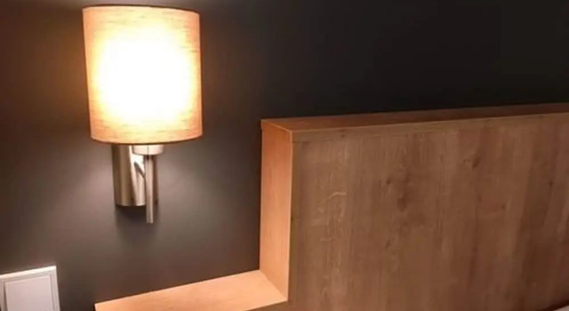 Одноместный номер Standard Egon Hotel Hamburg City