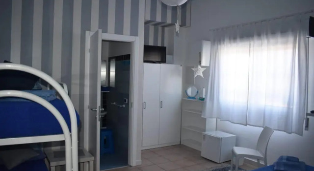 A casa di Vera