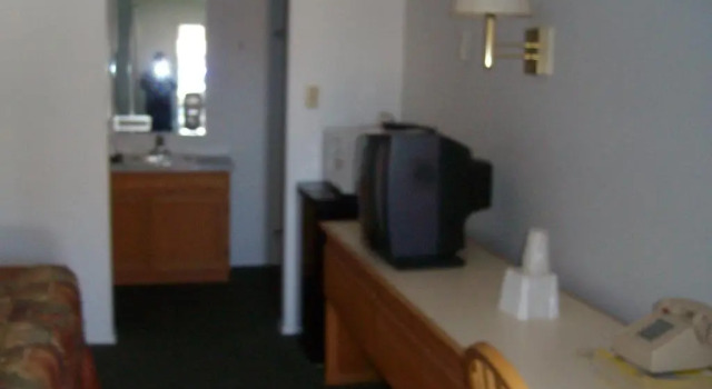 Четырёхместный номер Standard Western Motel Ranchester