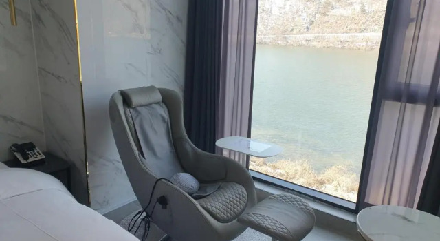 Номер Standard Yangpyeong the Amber Hotel