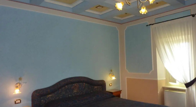Люкс Hotel Monteconero