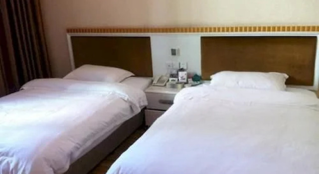 Feilong Hotel, Buchen Sie Hotel Chongyang Sichuan