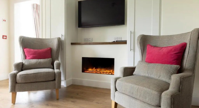 Люкс Ballylickey House and Garden Lodges