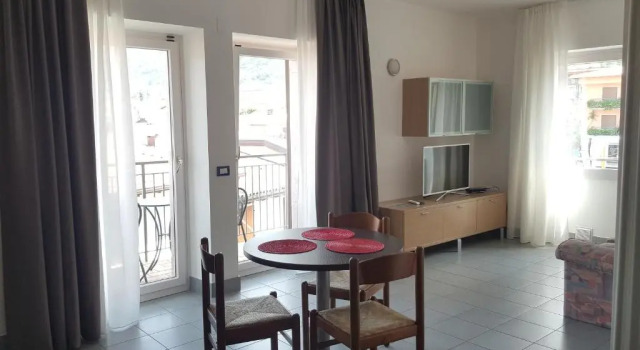 Апартаменты Casa Vacanze Lucia