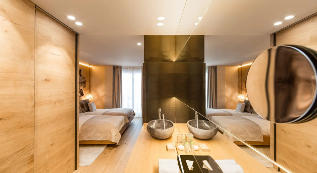 Grau Roig Andorra Boutique Hotel & Spa, Varaa Lomakeskus Grau roig Grandvalira Ski Resort