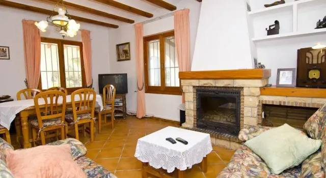 Villa Pascual