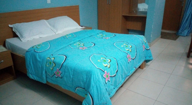 Номер Superior Mataan Hotel  Suites