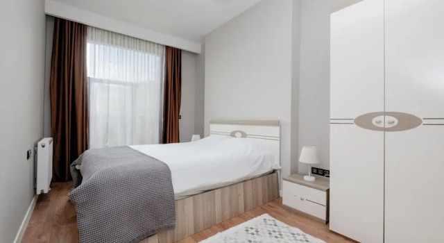 Номер Comfort Florya homes