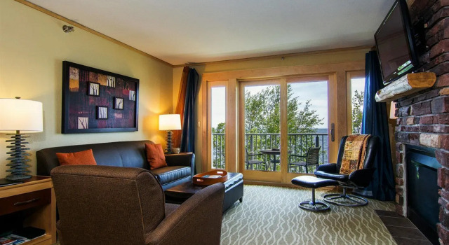 East Bay Suites, Varaa Hotelli Grand Marais Minnesota