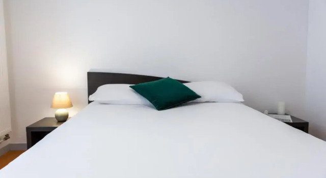 Апартаменты c 1 комнатой Comfort Aparthotel Besancon Hauts du Chazal