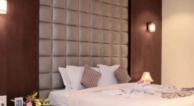Люкс Hotel Mahendra