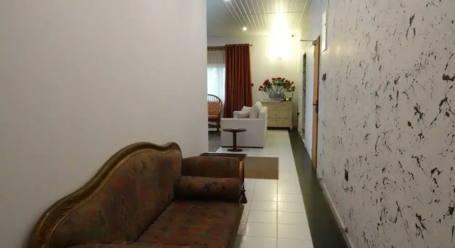 Номер Standard Palm Grove