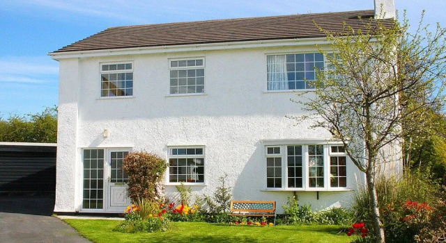 Anglesey White Haven